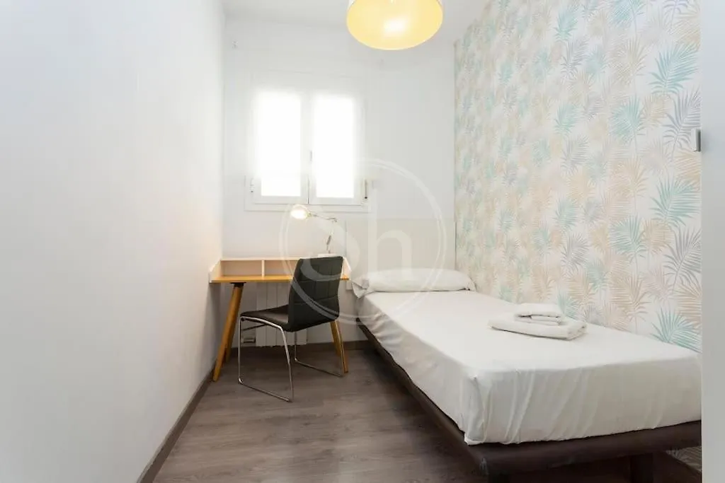 Apartamento Sagrada Familia 巴塞罗那 公寓