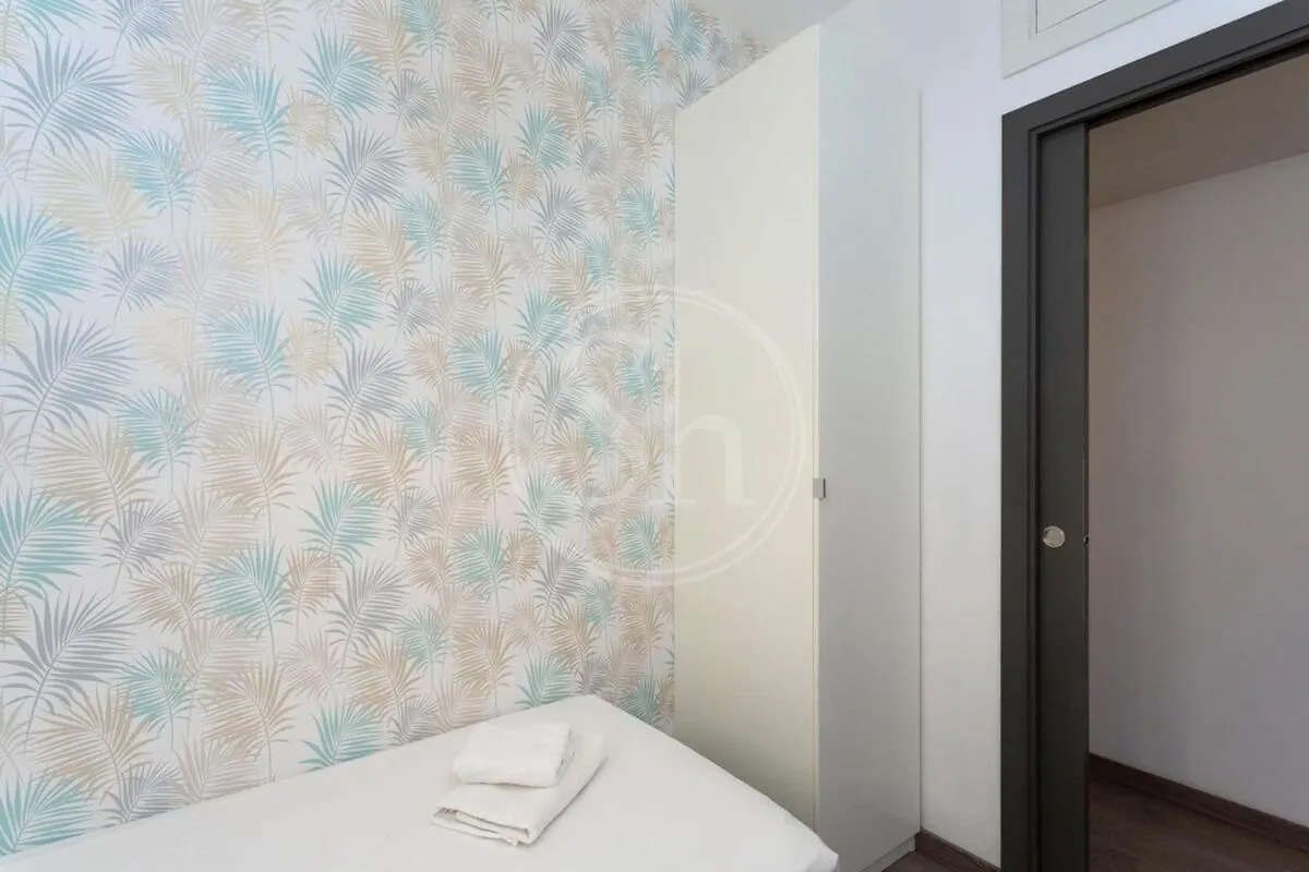 公寓 Apartamento Sagrada Familia 巴塞罗那 西班牙